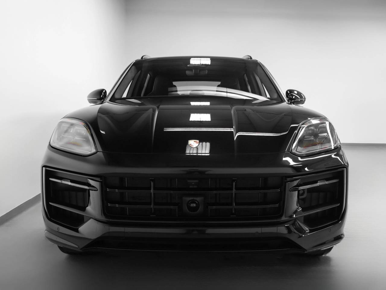 2026 Porsche Cayenne GTS