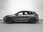 2021 Porsche Cayenne GTS