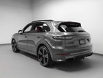 2021 Porsche Cayenne GTS