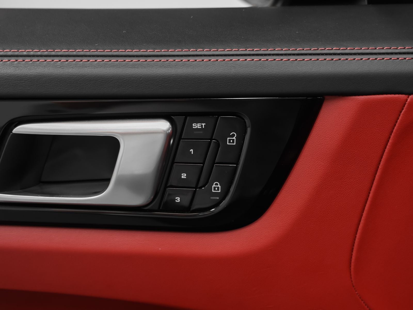 2021 Porsche Cayenne GTS