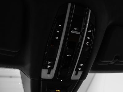 2021 Porsche Cayenne GTS
