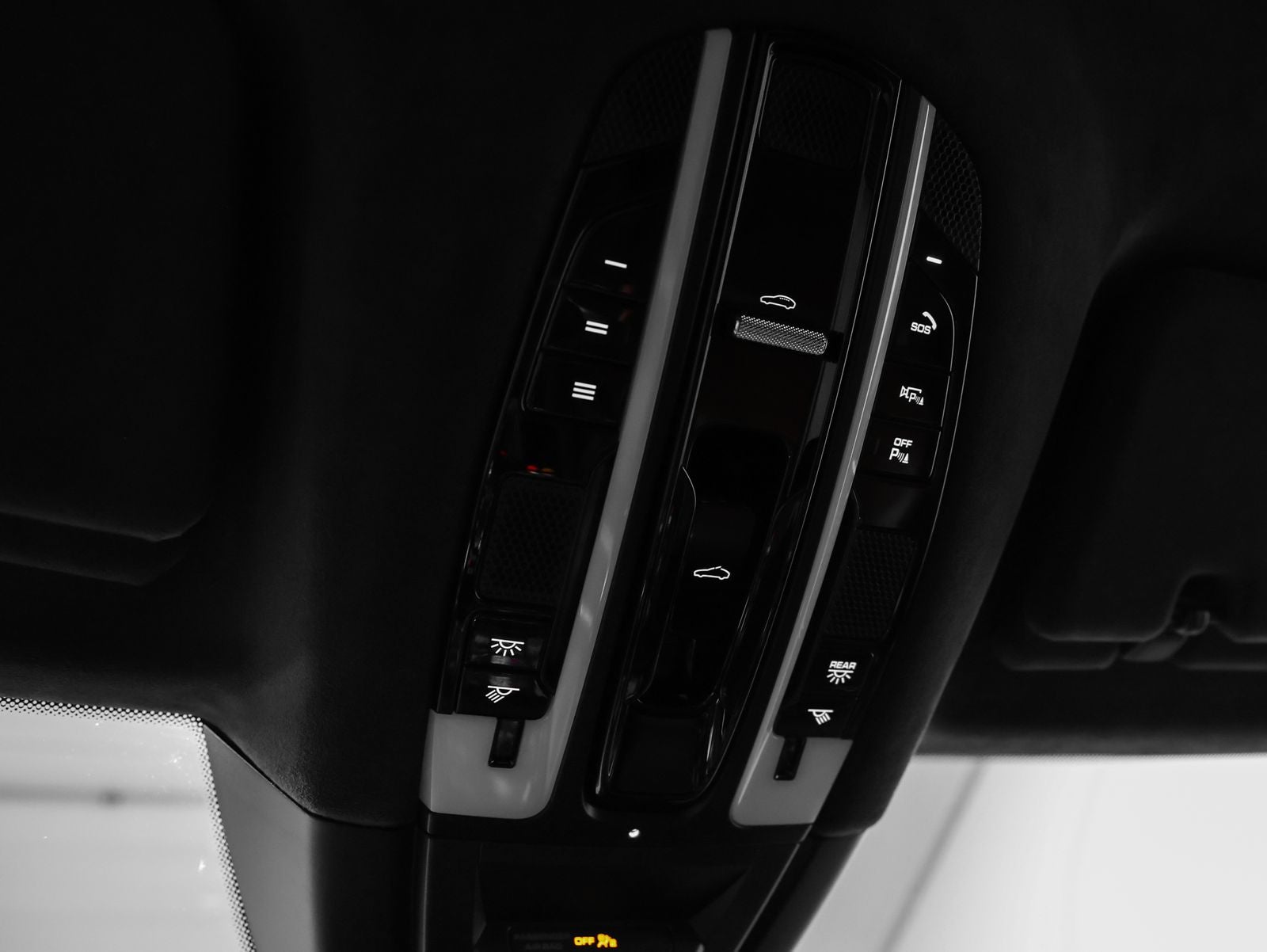 2021 Porsche Cayenne GTS