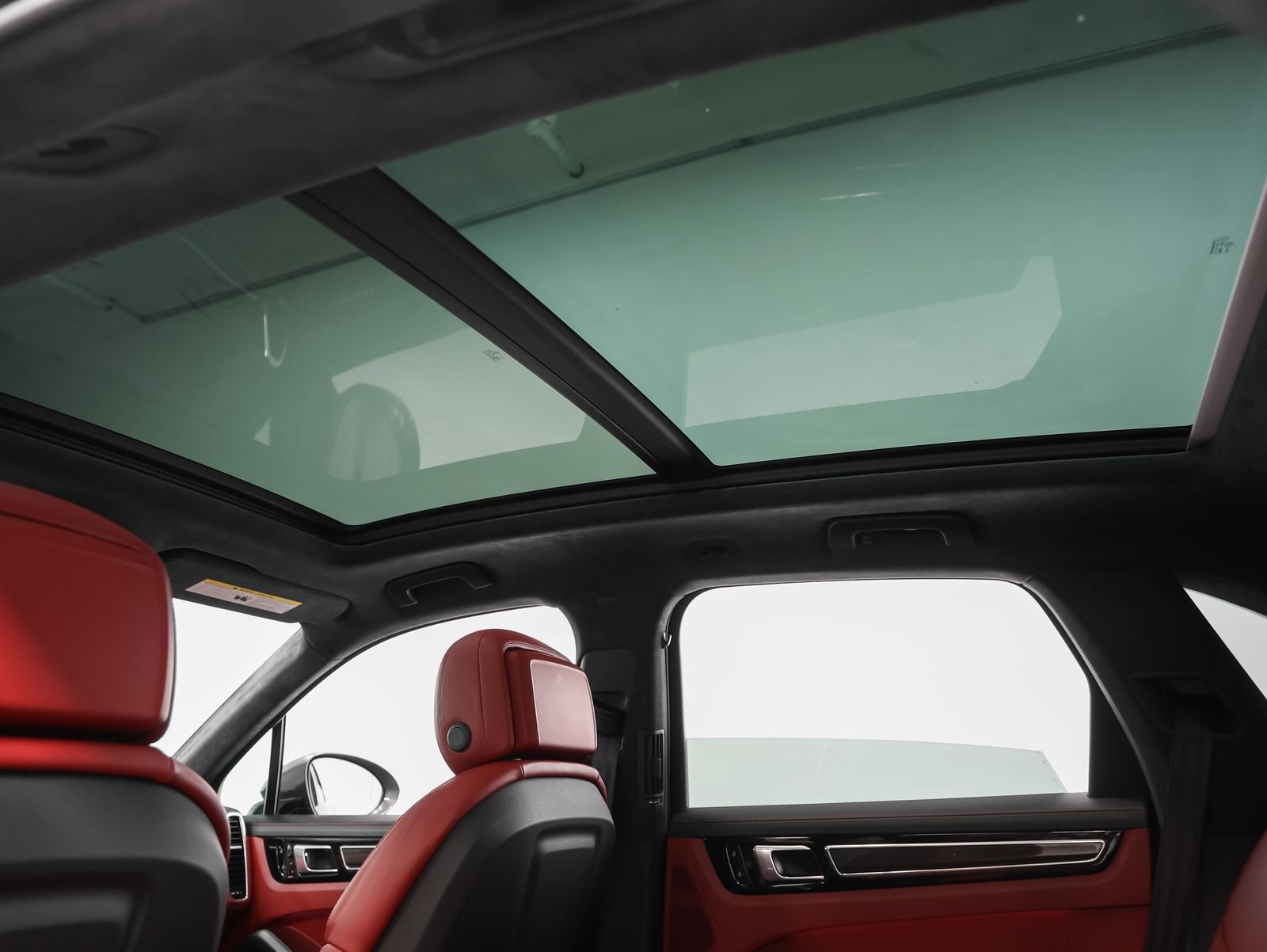 2021 Porsche Cayenne GTS
