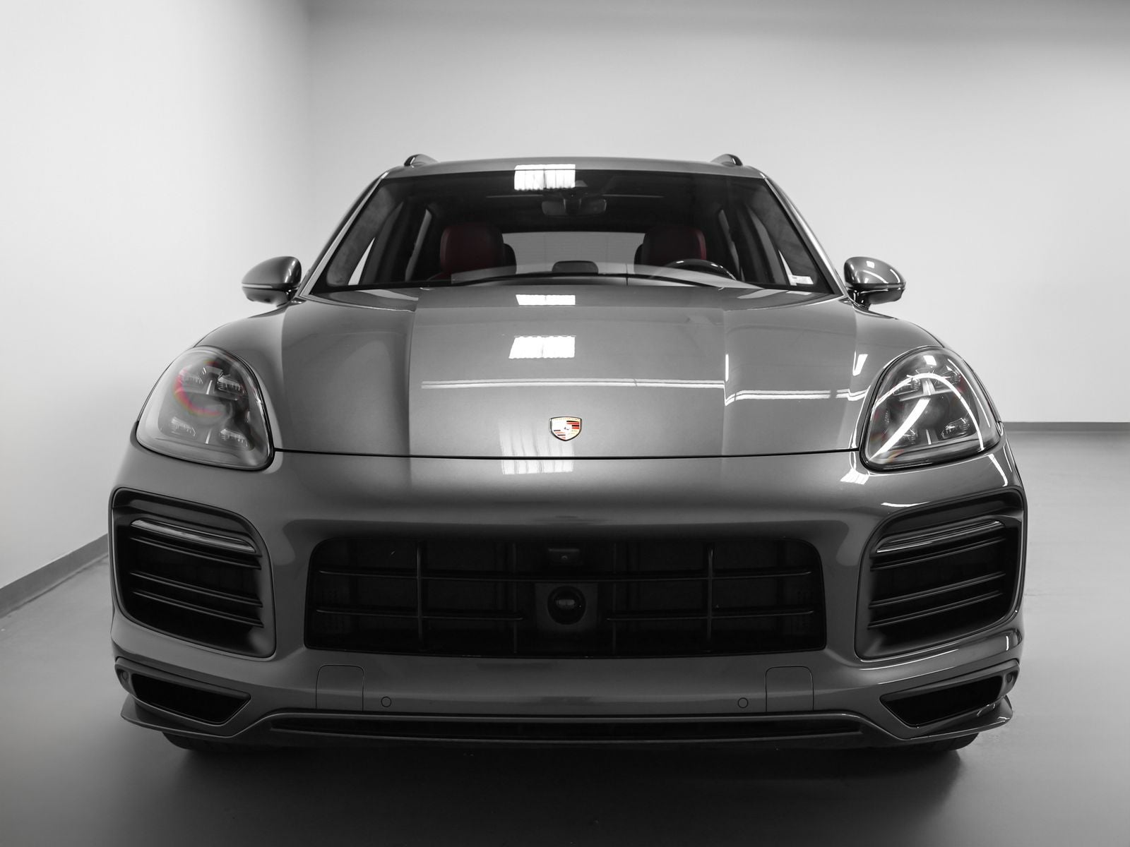 2021 Porsche Cayenne GTS