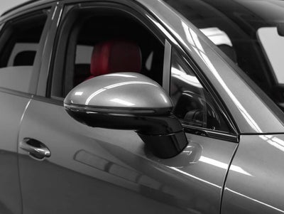 2021 Porsche Cayenne GTS