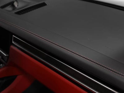 2021 Porsche Cayenne GTS