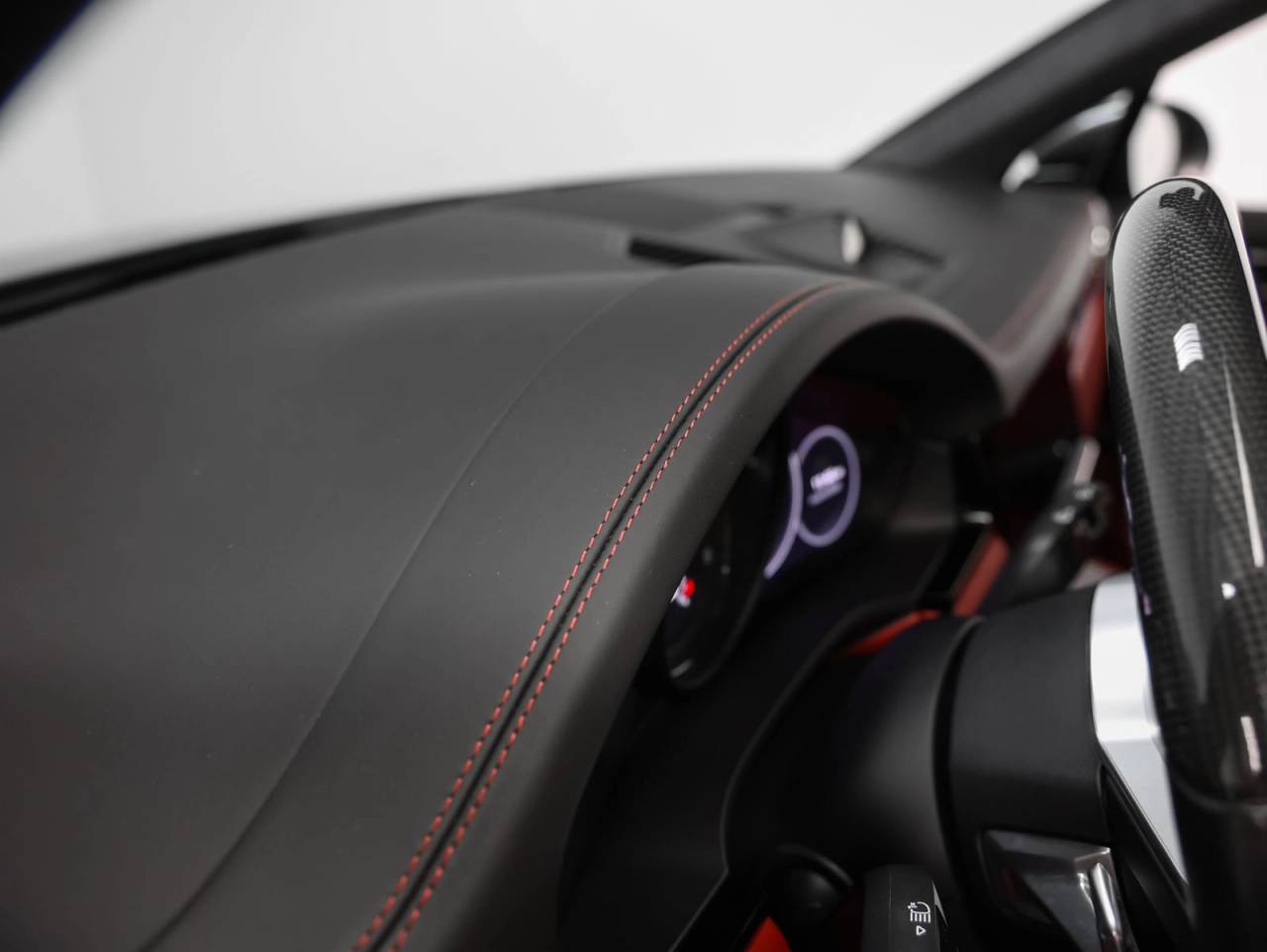 2021 Porsche Cayenne GTS
