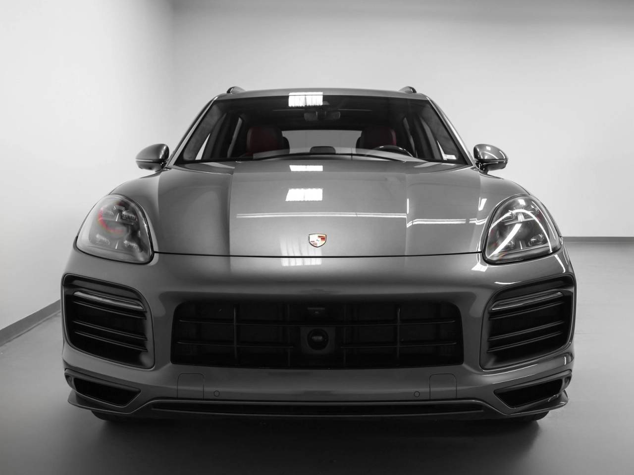 2021 Porsche Cayenne GTS