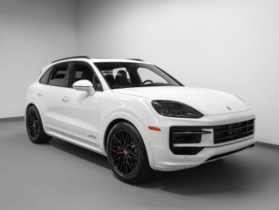 2026 Porsche Cayenne Cayenne GTS