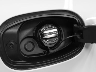 2026 Porsche Cayenne Cayenne GTS