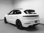2026 Porsche Cayenne Cayenne GTS