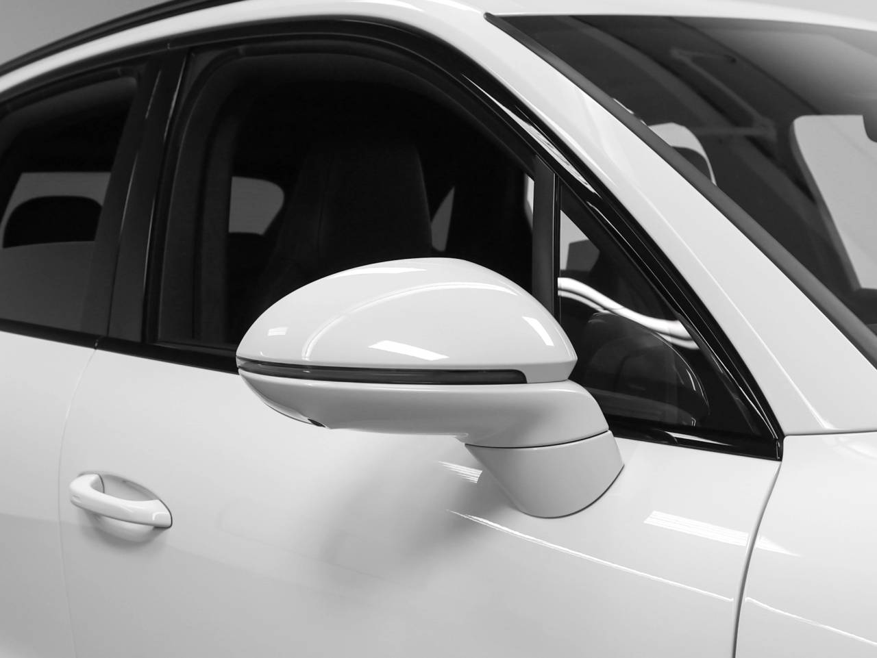 2026 Porsche Cayenne Cayenne GTS