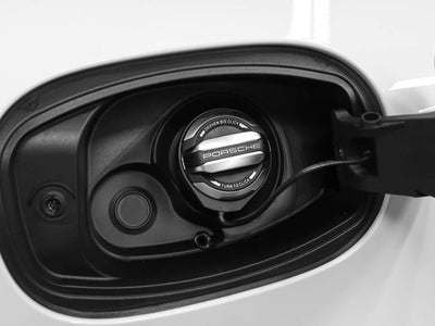 2026 Porsche Cayenne Cayenne GTS