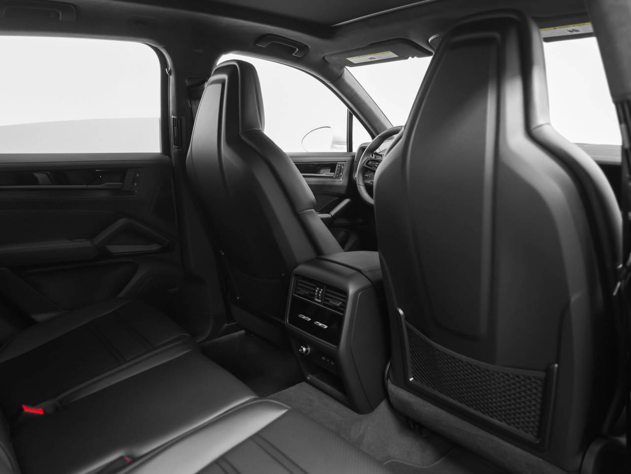2026 Porsche Cayenne Cayenne GTS