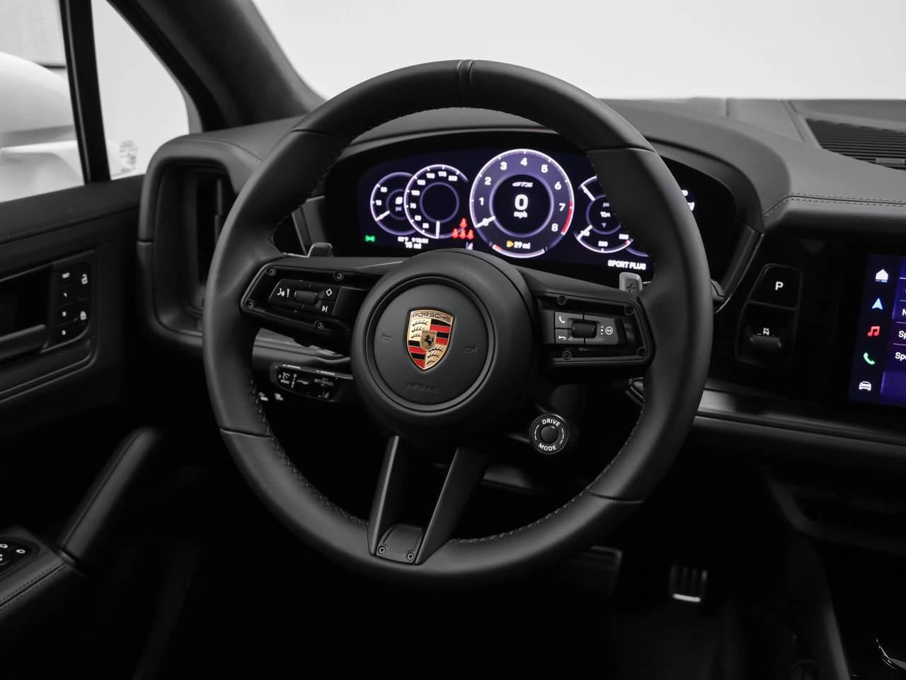 2026 Porsche Cayenne Cayenne GTS
