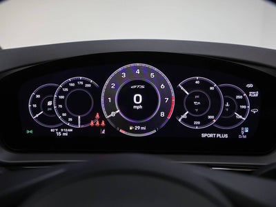 2026 Porsche Cayenne Cayenne GTS
