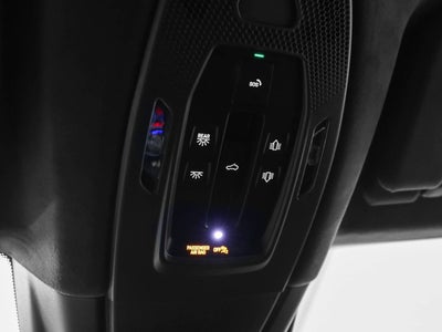 2026 Porsche Cayenne Cayenne GTS