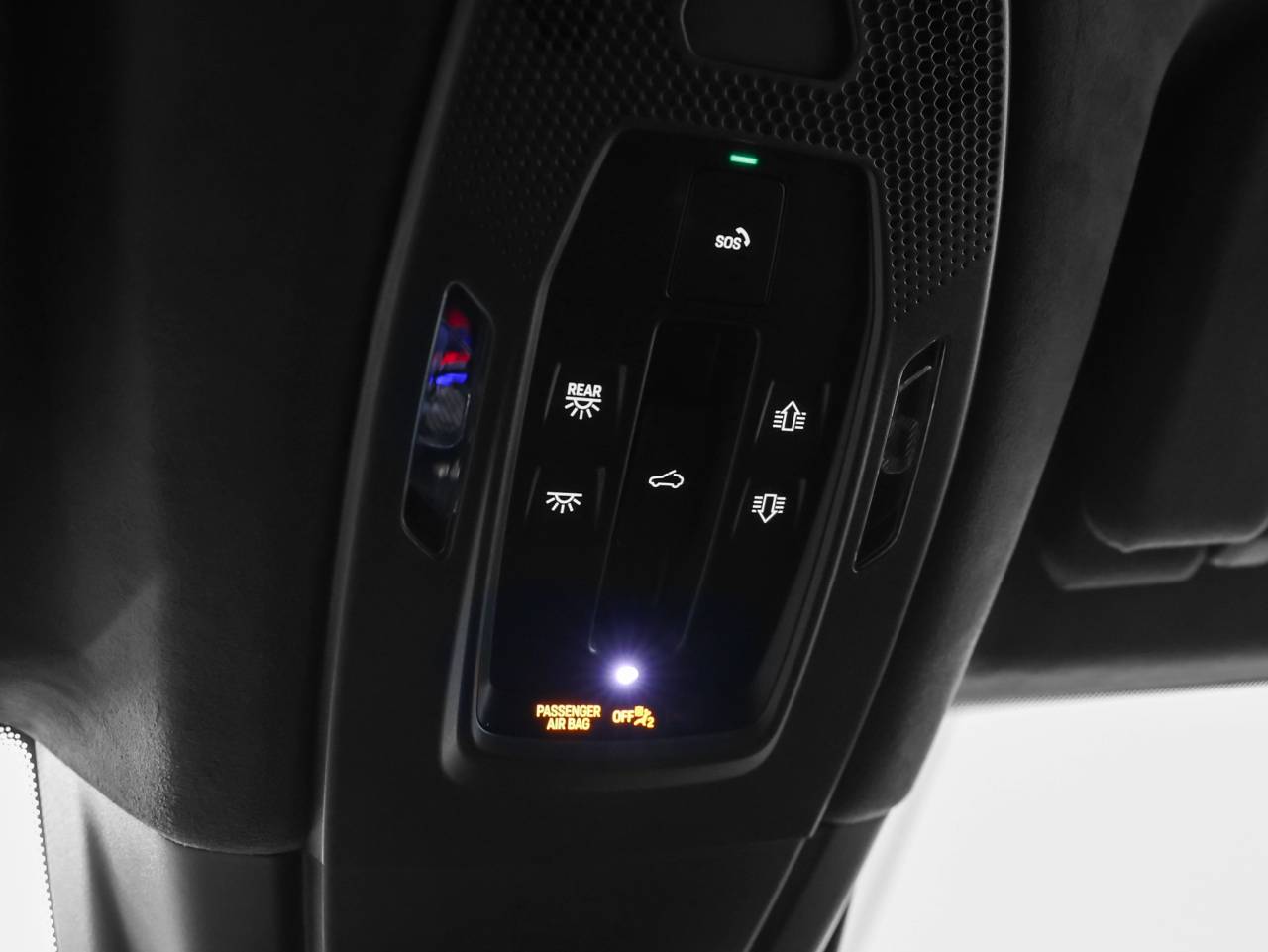 2026 Porsche Cayenne Cayenne GTS