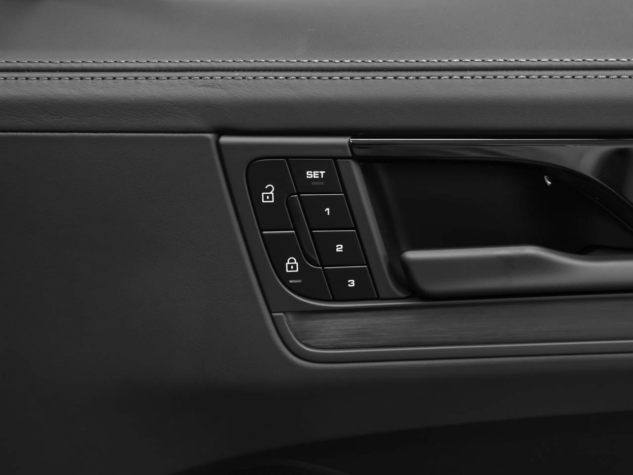 2026 Porsche Cayenne Cayenne GTS