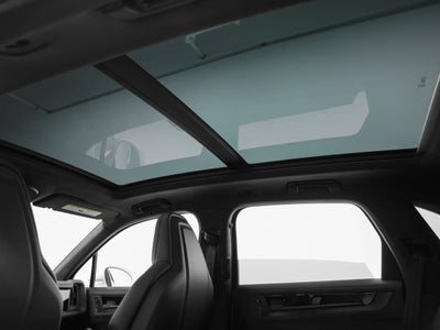 2026 Porsche Cayenne Cayenne GTS