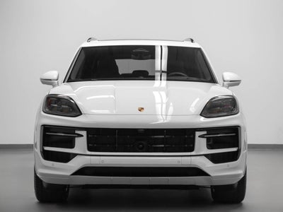 2026 Porsche Cayenne Cayenne GTS