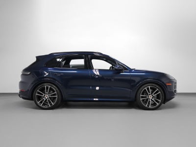 2026 Porsche Cayenne Cayenne GTS