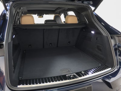 2026 Porsche Cayenne Cayenne GTS