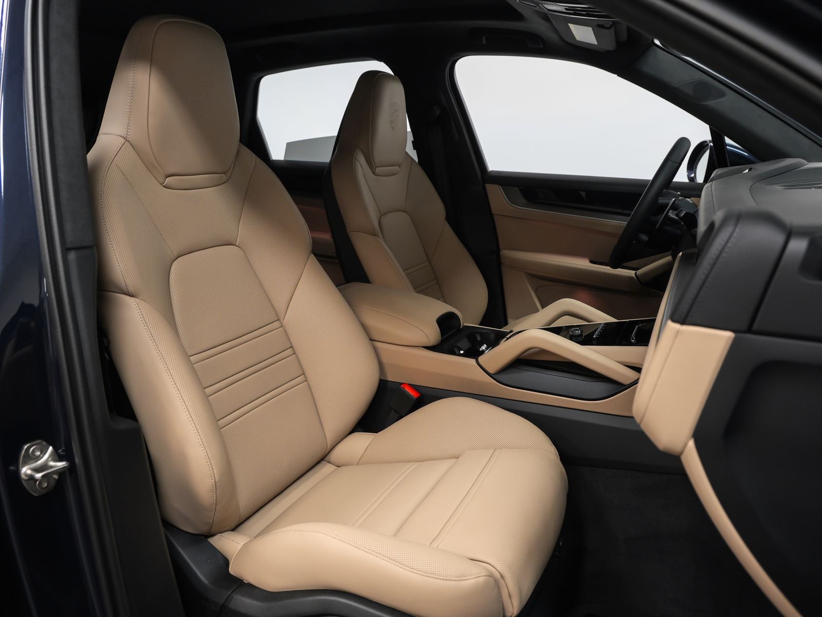 2026 Porsche Cayenne Cayenne GTS
