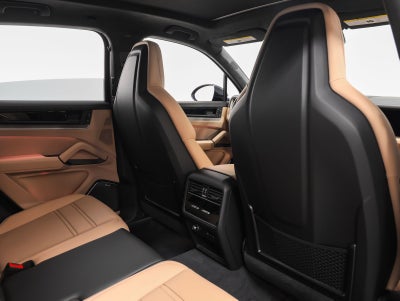 2026 Porsche Cayenne Cayenne GTS
