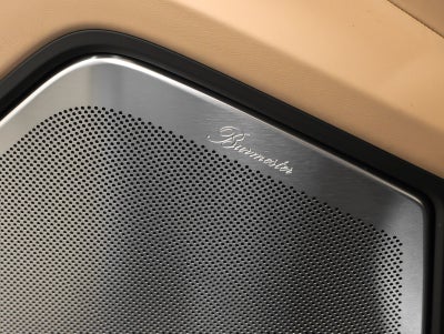 2026 Porsche Cayenne Cayenne GTS