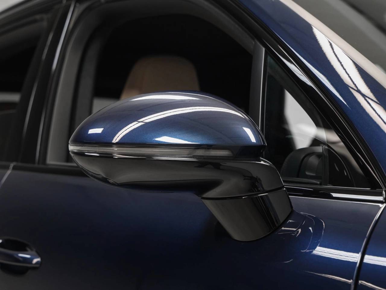 2026 Porsche Cayenne Cayenne GTS