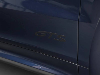 2026 Porsche Cayenne Cayenne GTS