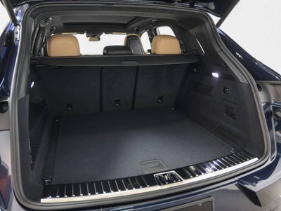 2026 Porsche Cayenne Cayenne GTS