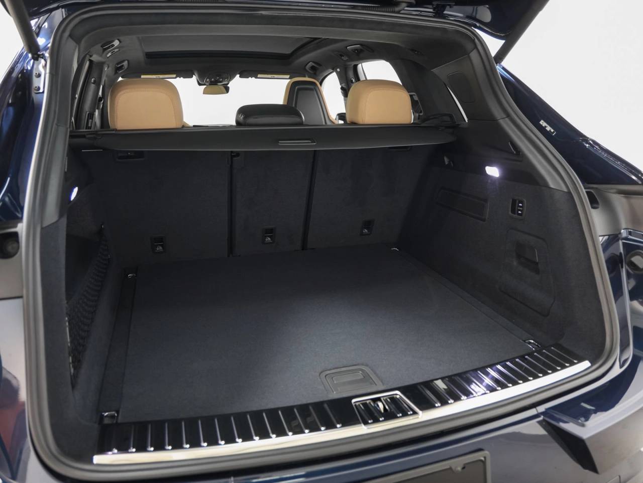 2026 Porsche Cayenne Cayenne GTS