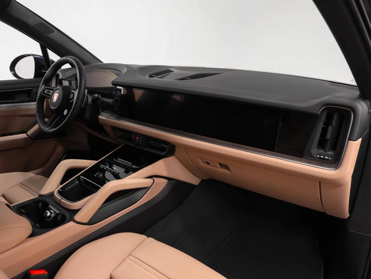2026 Porsche Cayenne Cayenne GTS