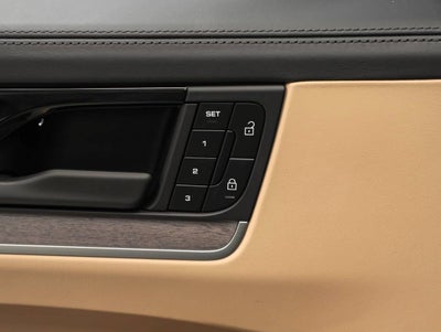 2026 Porsche Cayenne Cayenne GTS
