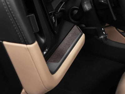 2026 Porsche Cayenne Cayenne GTS