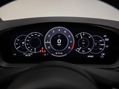 2026 Porsche Cayenne Cayenne GTS