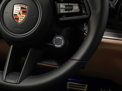 2026 Porsche Cayenne Cayenne GTS
