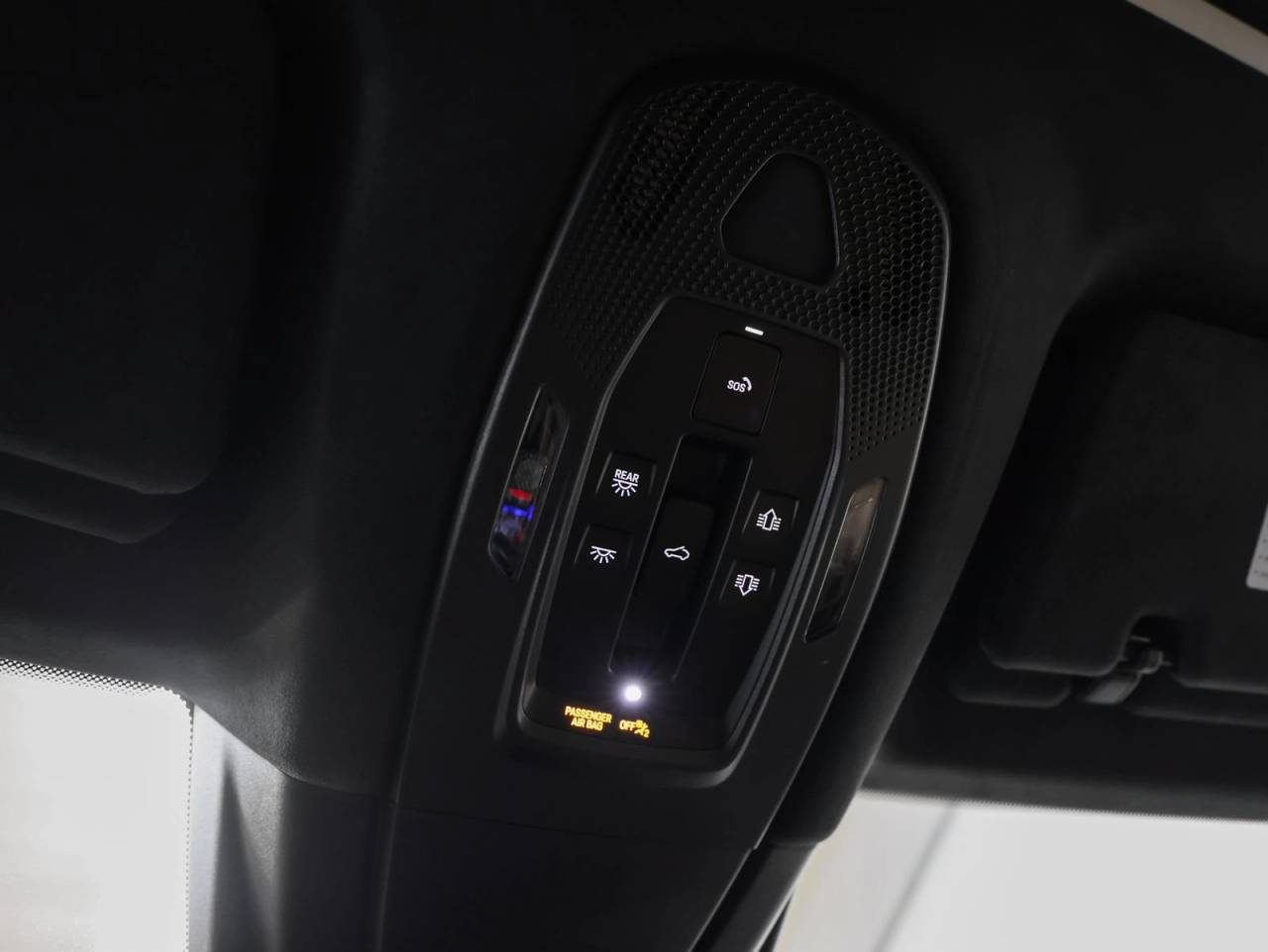 2026 Porsche Cayenne Cayenne GTS
