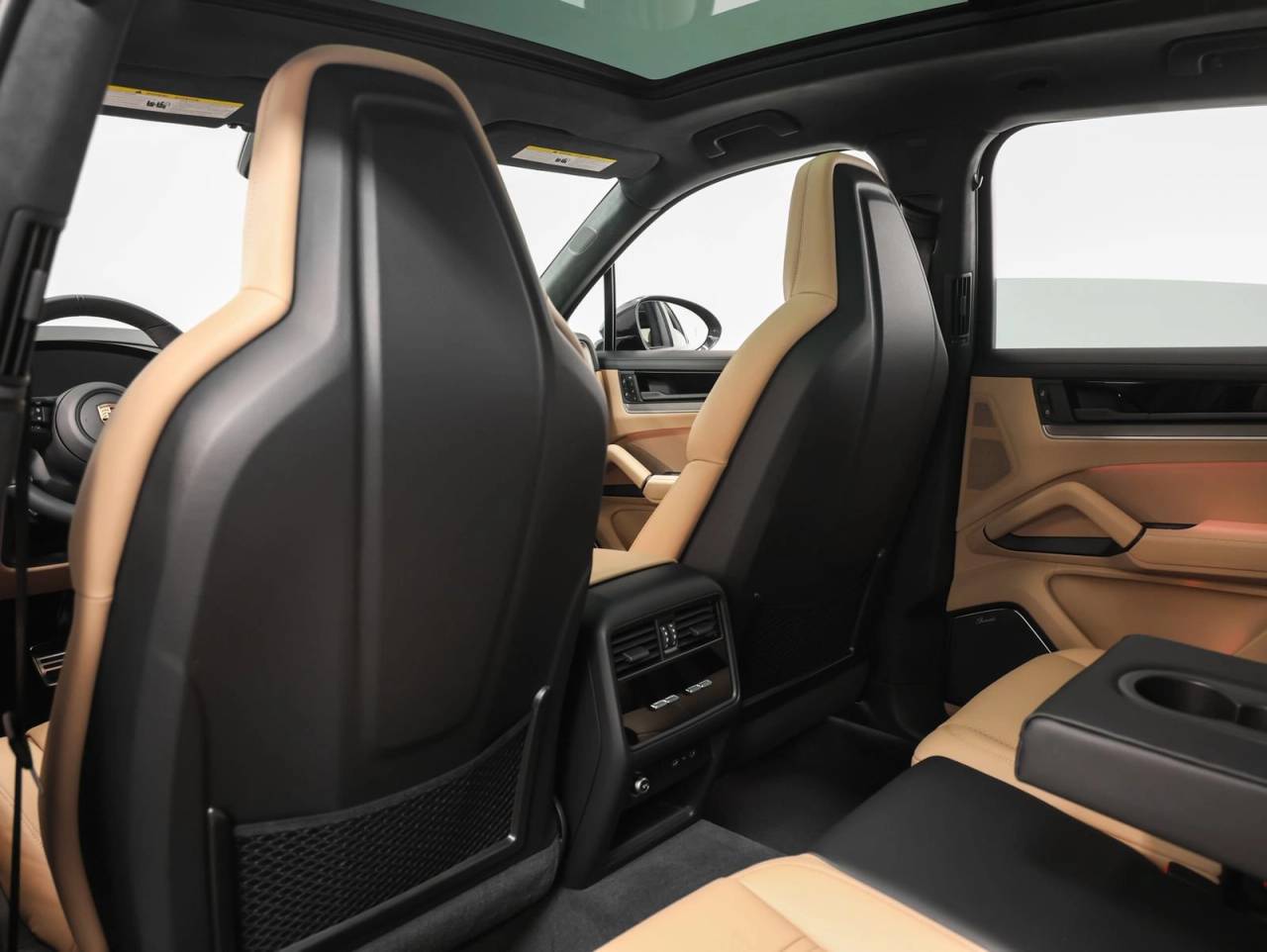 2026 Porsche Cayenne Cayenne GTS