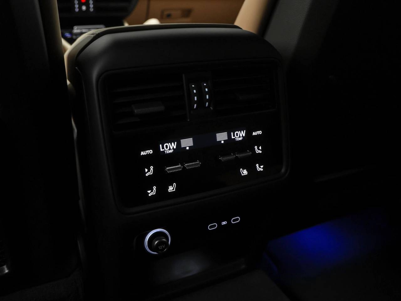 2026 Porsche Cayenne Cayenne GTS