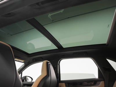 2026 Porsche Cayenne Cayenne GTS