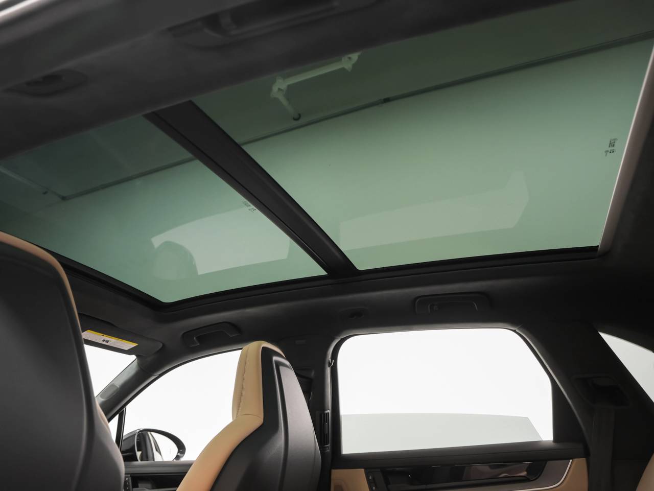2026 Porsche Cayenne Cayenne GTS