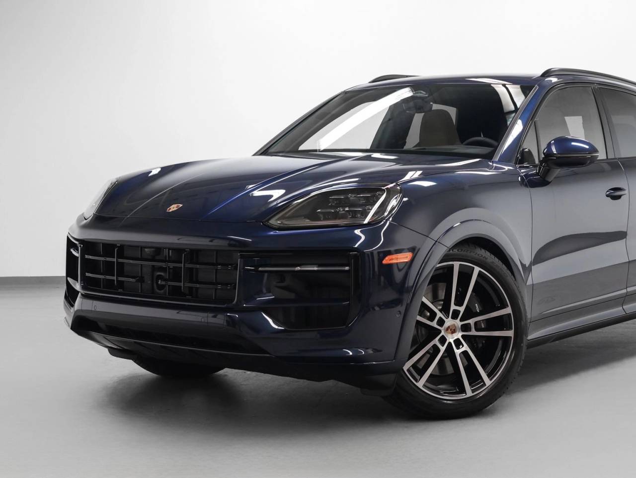 2026 Porsche Cayenne Cayenne GTS