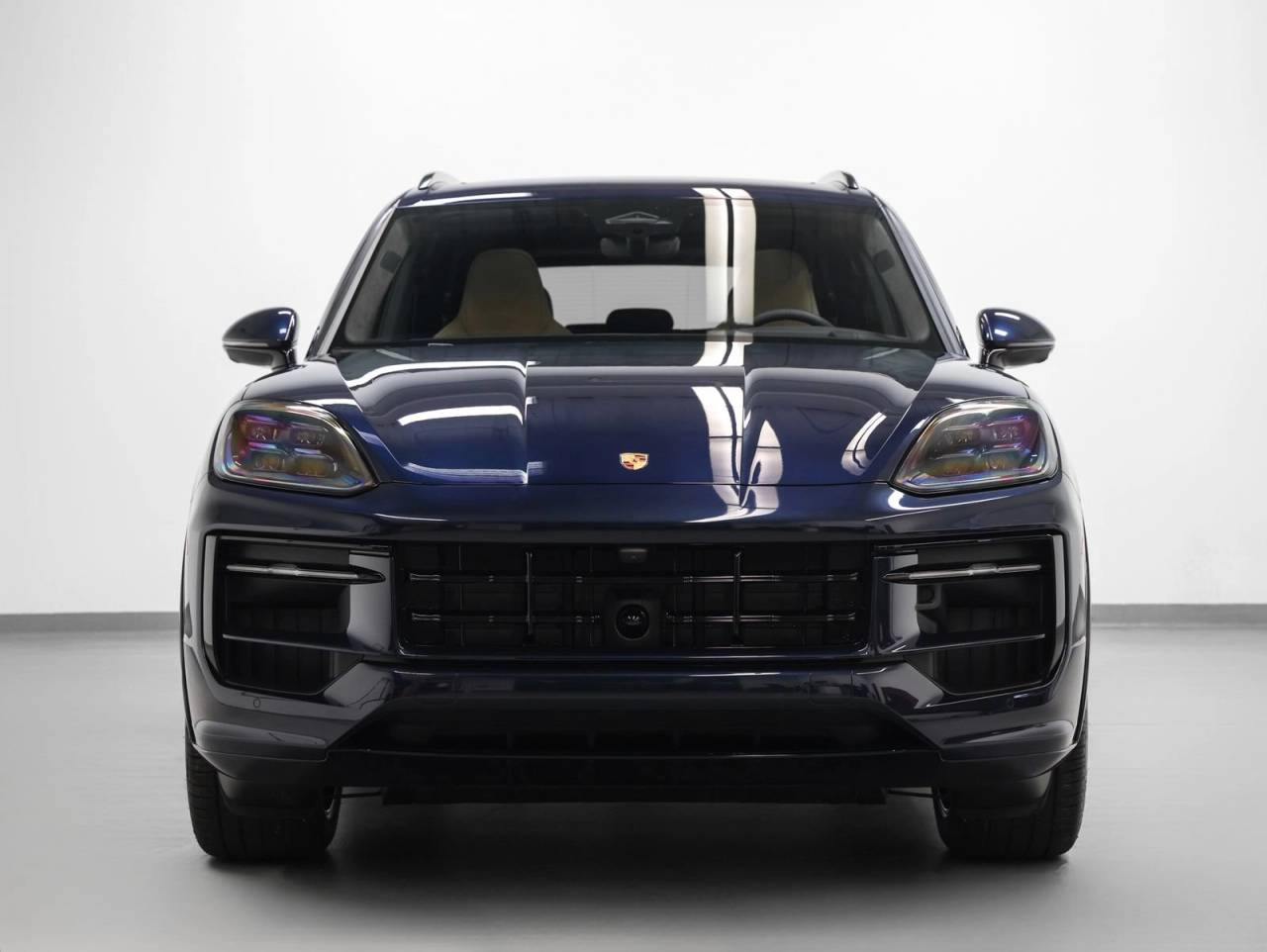 2026 Porsche Cayenne Cayenne GTS