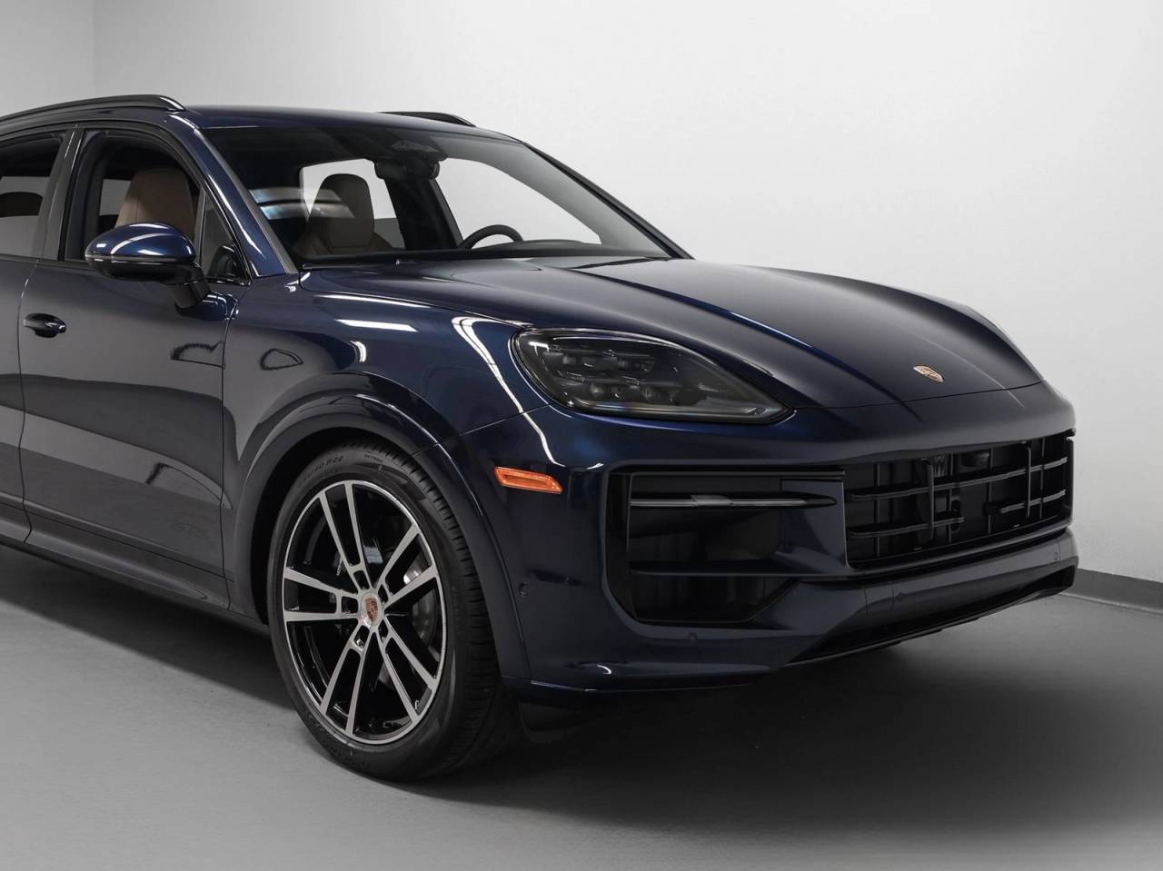 2026 Porsche Cayenne Cayenne GTS