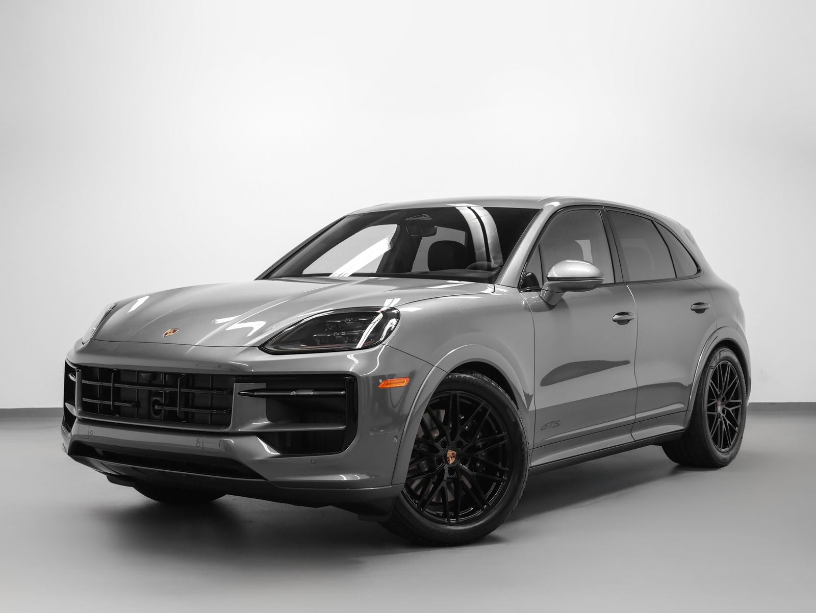 2026 Porsche Cayenne Cayenne GTS