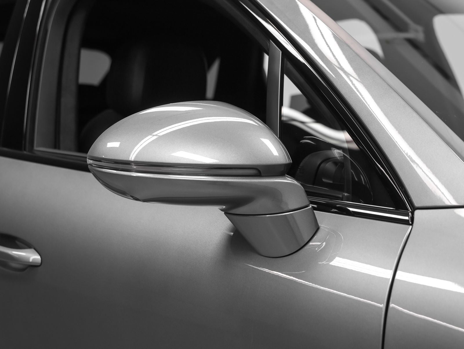2026 Porsche Cayenne Cayenne GTS