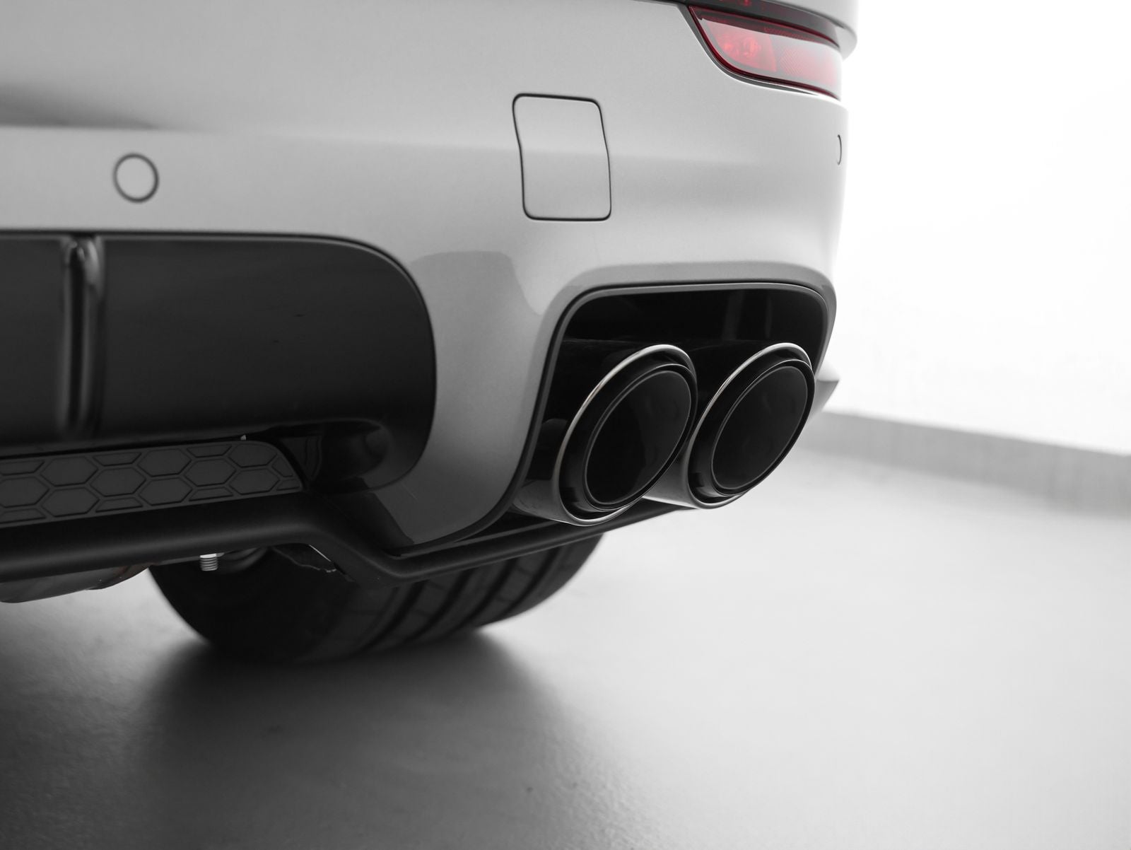 2026 Porsche Cayenne Cayenne GTS